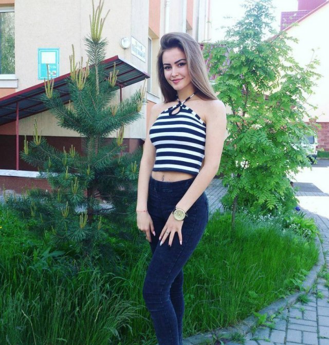 Проститутка Лера